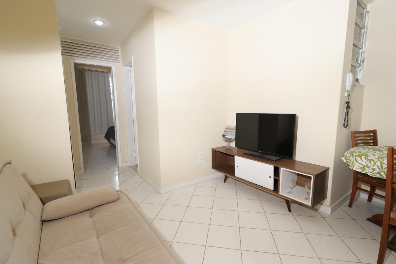 Appartement Mobiliado Em Copacabana A 200m Da Rio de Janeiro