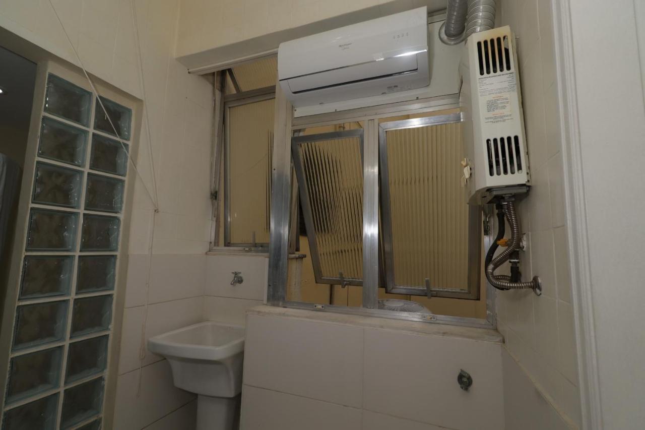 Appartement Mobiliado Em Copacabana A 200m Da Rio de Janeiro