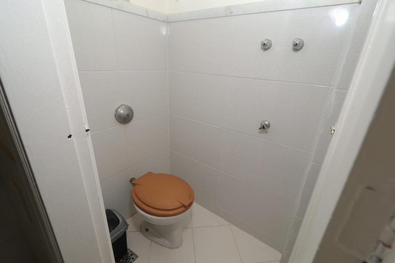 Appartement Mobiliado Em Copacabana A 200m Da Rio de Janeiro