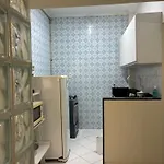 Apartamento mobiliado em Copacabana a 200m da praia