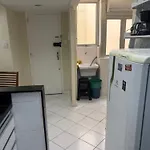 Apartamento mobiliado em Copacabana a 200m da praia
